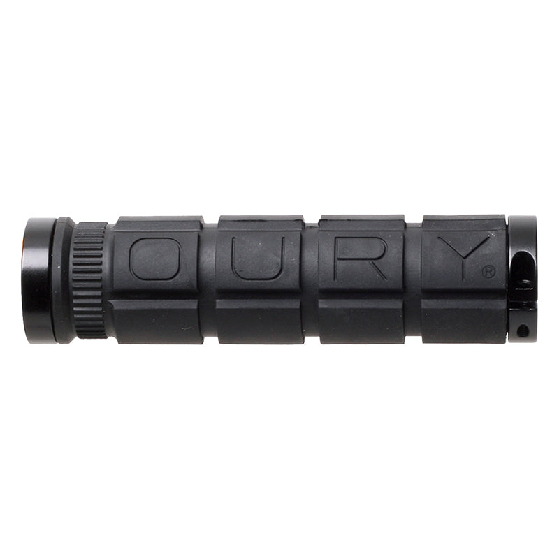 Oury Lock-On Grips - Downtown Bicycle Works 