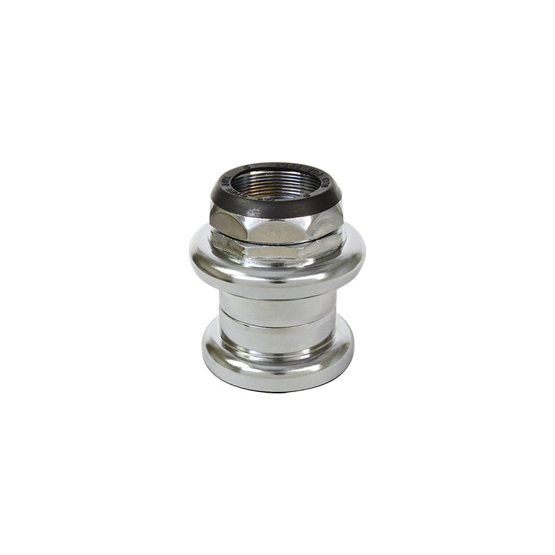 Sunlite Steel Threaded Headset - 1-1/8" - Downtown Bicycle Works 