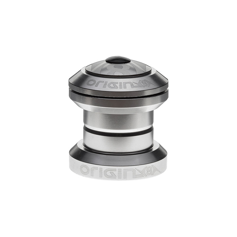 Origin8 Pro Fit Threadless - 1-1/8" - Downtown Bicycle Works 