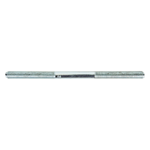 Wald Steel Axle - 3/8x24Tx6.5in - Downtown Bicycle Works 
