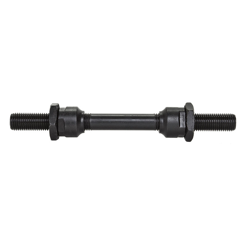 Wheelmaster Quick Release Axle (9x1x100x108) - Downtown Bicycle Works 