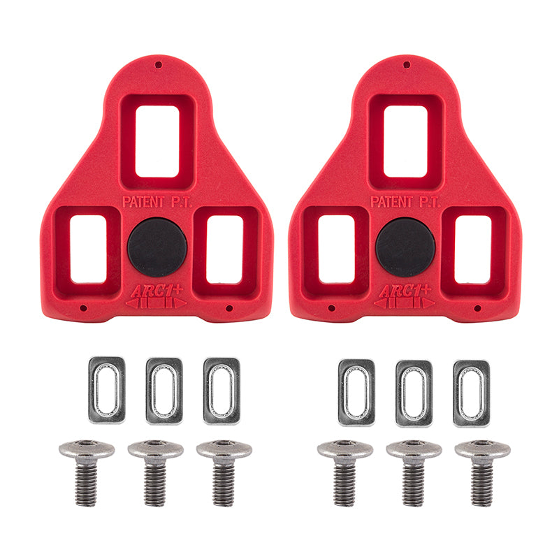 Exustar Look Delta Road Cleats - Downtown Bicycle Works 