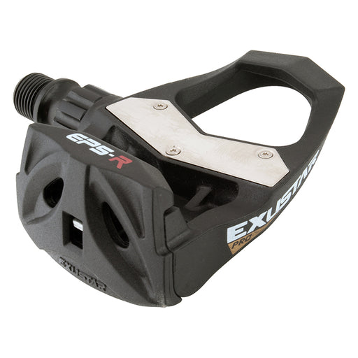 Exustar PR2ST Road Pedals - Downtown Bicycle Works 