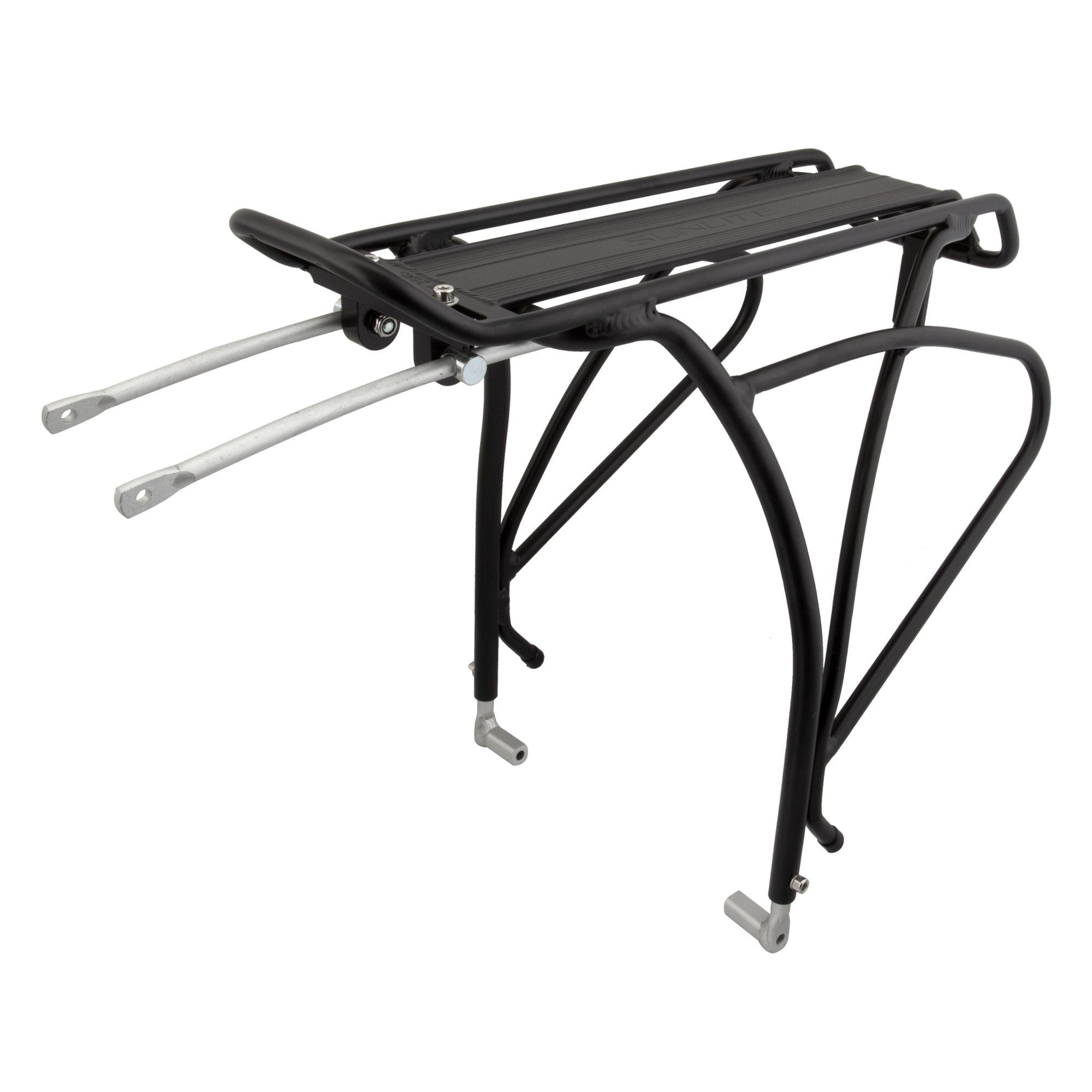 Sunlite Gold Tec Disc Rack - Downtown Bicycle Works 