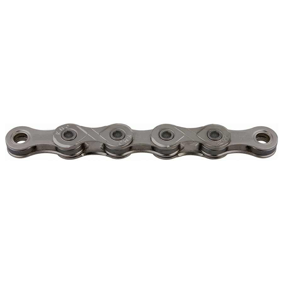 KMC X10 Chain - Grey - Downtown Bicycle Works 