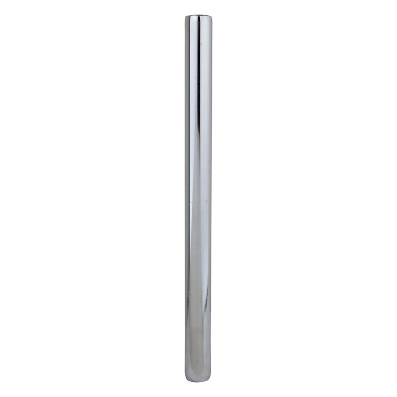 Sunlite Steel Pillar Seatpost - 12" (22.2mm) - Downtown Bicycle Works 