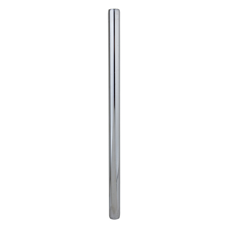 Sunlite Steel Pillar Seatpost 16x7/8in CP - Downtown Bicycle Works 