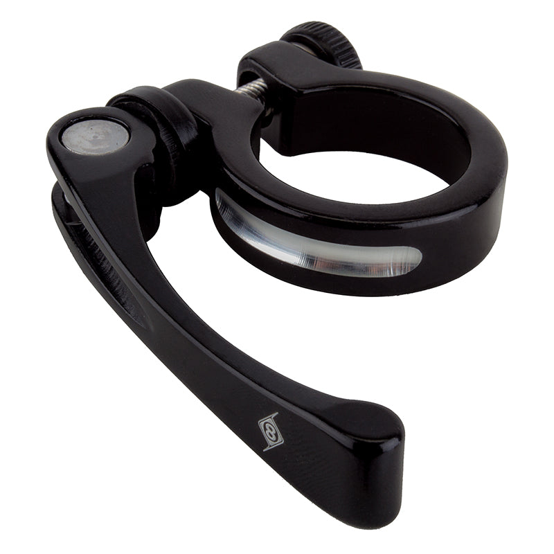 Origin8 Pro Force QR Seatpost Clamp - Downtown Bicycle Works 