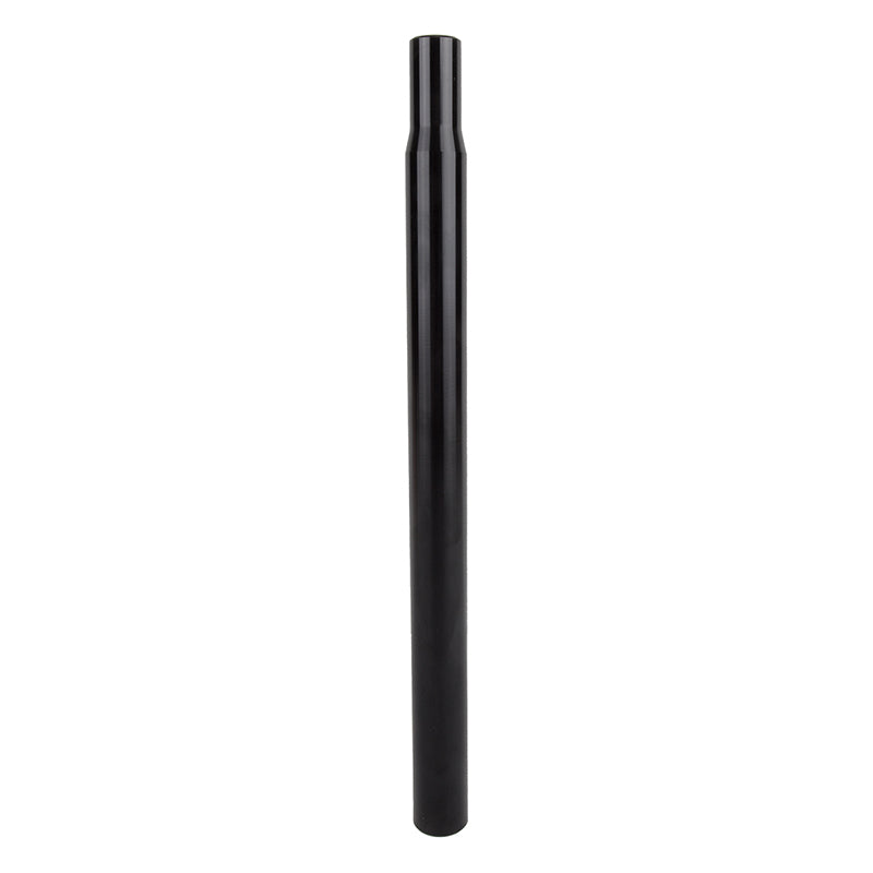 Sunlite Alloy Pillar Seatpost - 26.6mm (Black) - Downtown Bicycle Works 