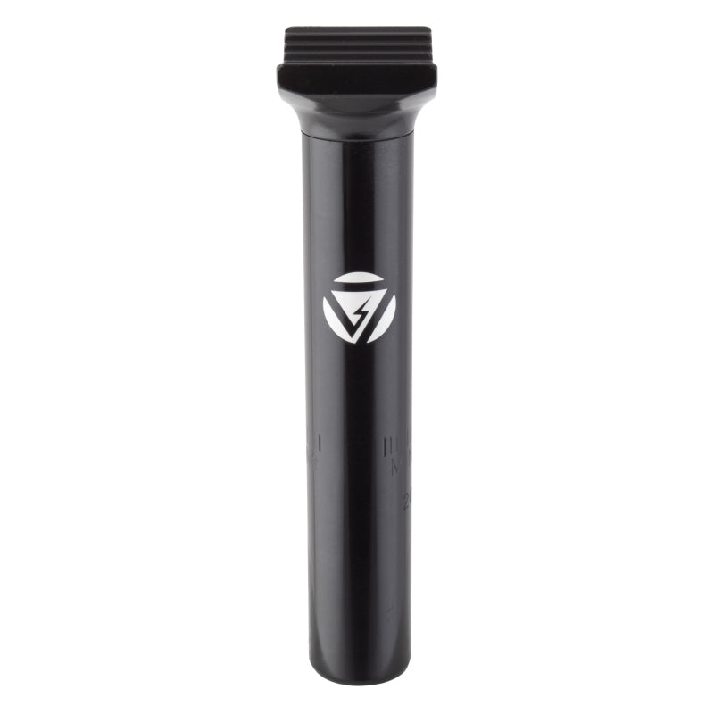 Black Ops Pivot Pro Seatpost - 135mm (25.4mm) - Downtown Bicycle Works 
