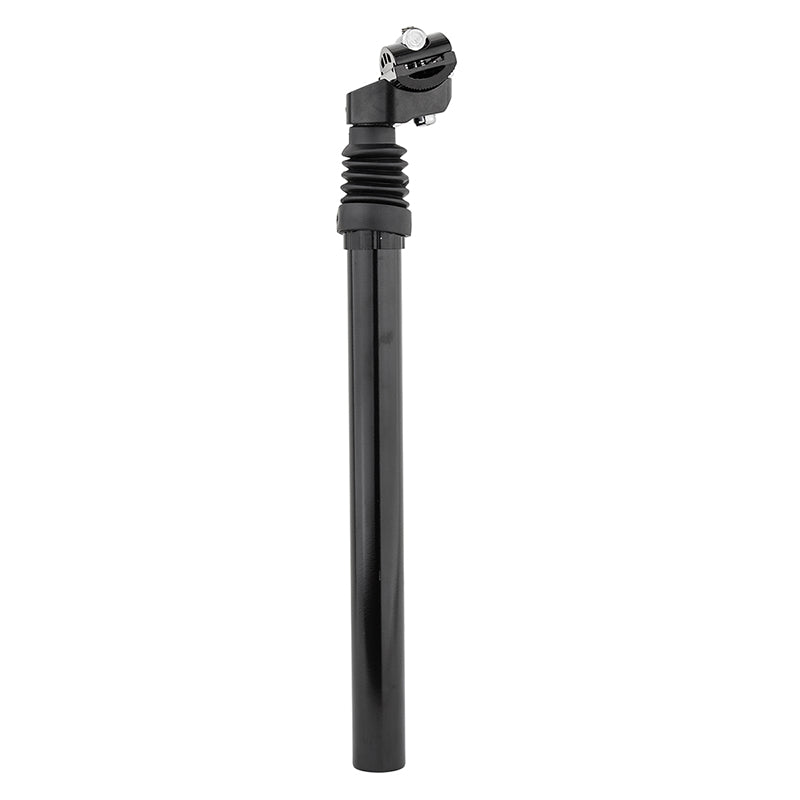 Sunlite Adjustable Suspension Seatpost (Black) - Downtown Bicycle Works 