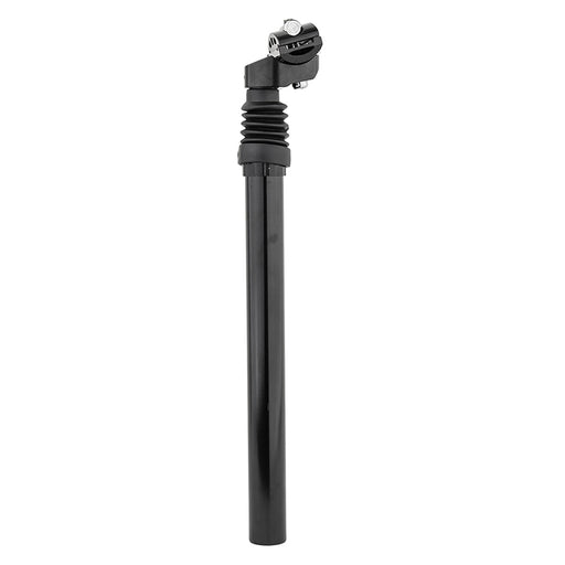 Sunlite Adjustable Suspension Seatpost (Black) - Downtown Bicycle Works 