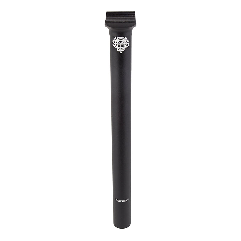 Odyssey Pivotal Seatpost - 300mm (Black) - Downtown Bicycle Works 