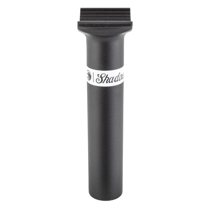 The Shadow Conspiracy Pivotal Seatpost - 135mm (Black) - Downtown Bicycle Works 