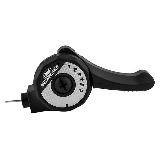 SunRace SL-M2T Thumb 6s Shifter - Downtown Bicycle Works 