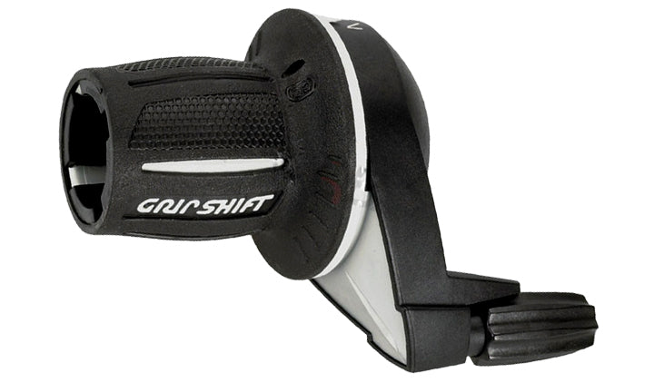 SRAM MRX-Comp Shifter - 7 Speed - Downtown Bicycle Works 