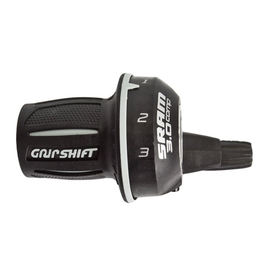 Sram 3.0 Comp Gripshift - Front (3SP) - Downtown Bicycle Works 