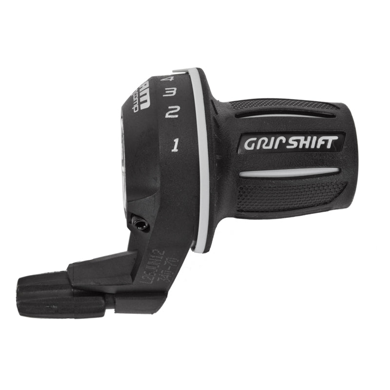 Sram 3.0 Comp Gripshift - Rear (7SP) - Downtown Bicycle Works 