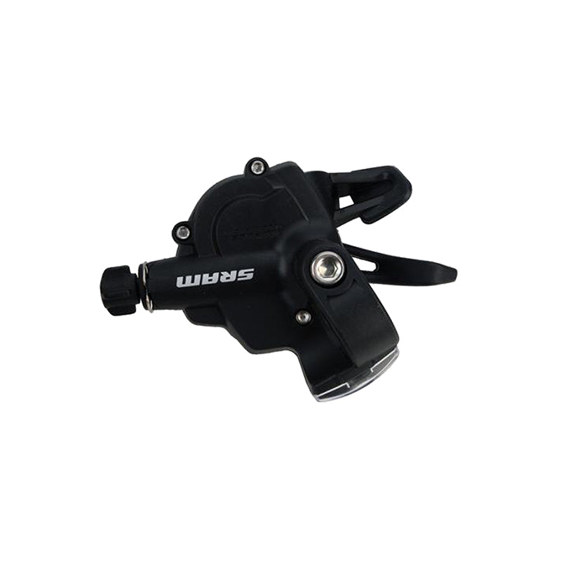 SRAM X3 Rear 7-Speed Trigger Shifter - Downtown Bicycle Works 