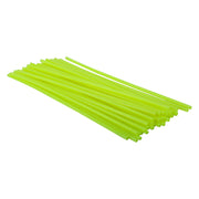 Black Ops Bicycle Spoke Covers (Various Colors) - Downtown Bicycle Works 