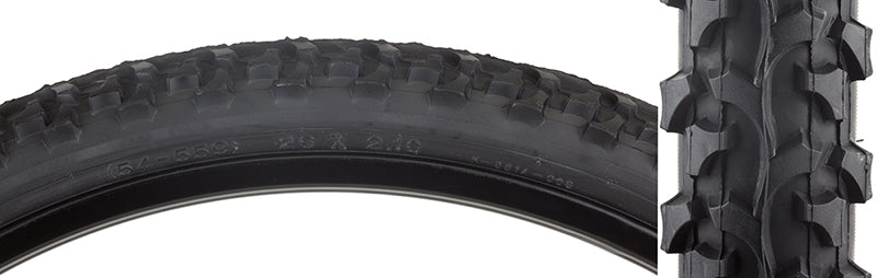 Sunlite MTB Alpha Bite - 26x2.1" - Downtown Bicycle Works 