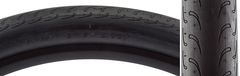 CST Caldera Tire - 27.5x2.0" - Downtown Bicycle Works 