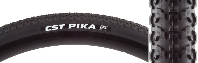 CST Pika Tire - 700 x 35 - Downtown Bicycle Works 
