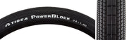 Tioga Powerblock Tire - (Various Sizes) - Downtown Bicycle Works 