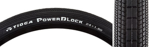 Tioga PowerBlock 24" Tire - (Various Sizes)