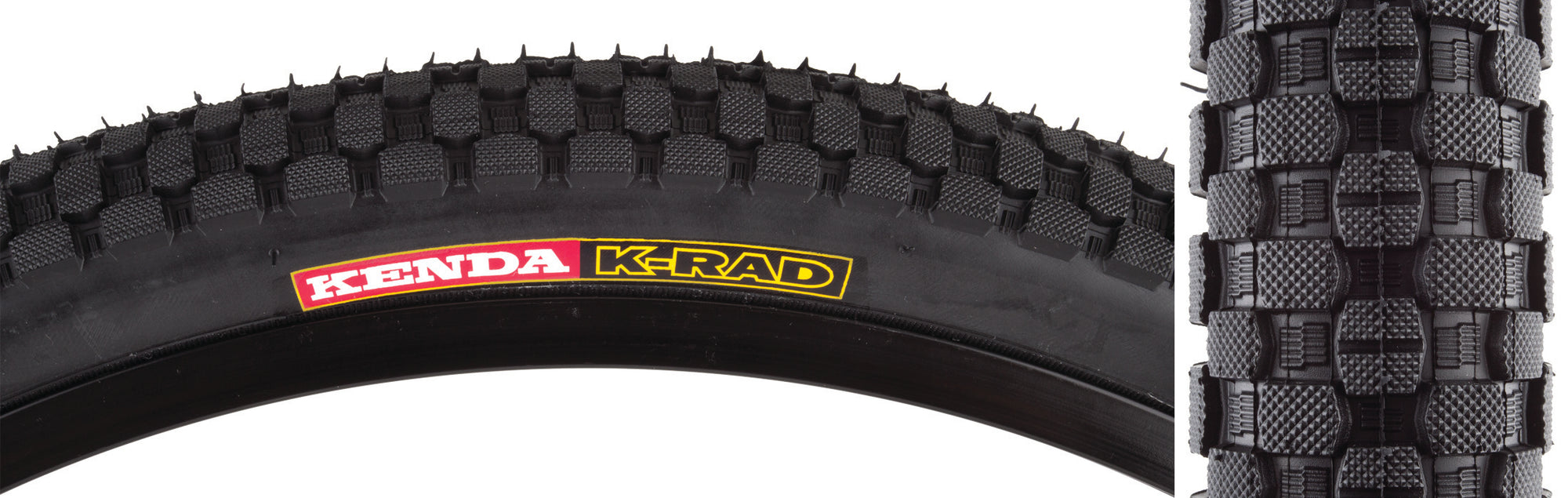 Kenda K-Rad Sport - 24x1.95"