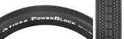 Tioga Powerblock Tire - (Various Sizes) - Downtown Bicycle Works 