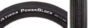 Tioga Powerblock Tire - (Various Sizes) - Downtown Bicycle Works 