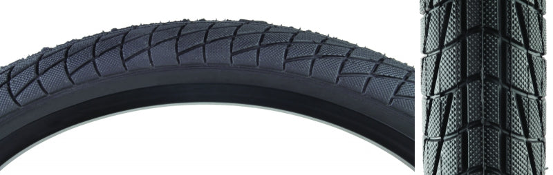 Sunlite Utility Contact Tire - 12-1/2 x 2-1/4 - Downtown Bicycle Works 