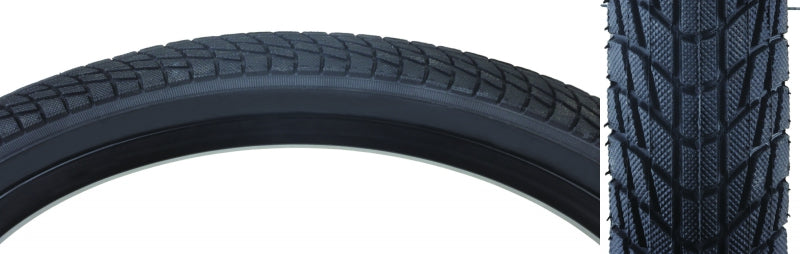 Sunlite Freestyle Kontact Tire - 20 x 1.95"