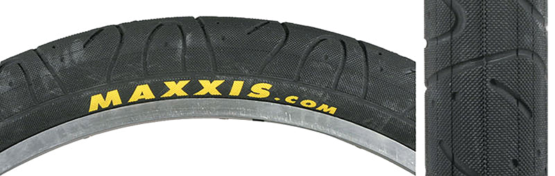 Maxxis Hookworm SC Tire - 24x2.5" - Downtown Bicycle Works 