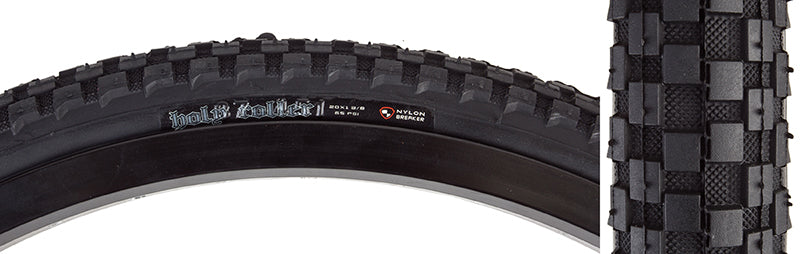 Maxxis Holy Roller SC Tire - 20x1-3/8 - Downtown Bicycle Works 