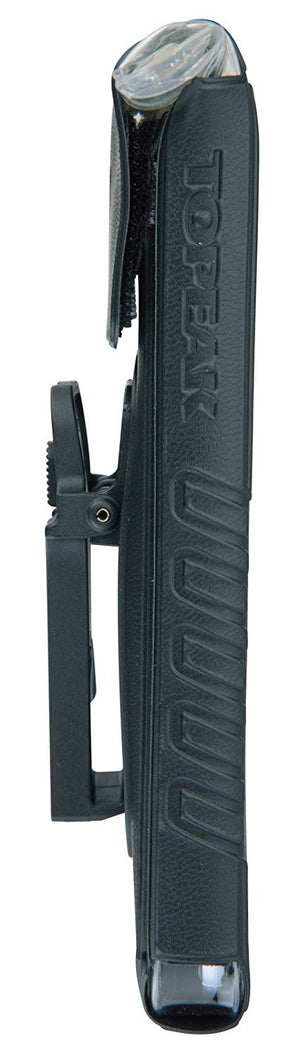 Topeak SmartPhone DryBag, for 3"-4" Screen Phones - Black