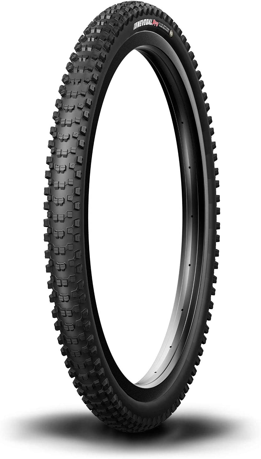 Kenda Nevegal Pro Folding Tire - 26 x 2.1 - Downtown Bicycle Works 