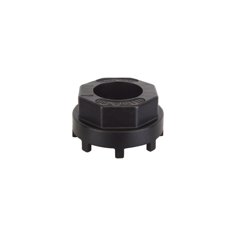 Park Tool BBT-18 Bottom Bracket Tool - 8-Notch ISIS Cups - Downtown Bicycle Works 
