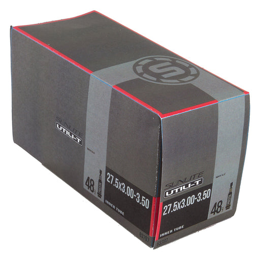 Sunlite Utility Presta Valve Tubes - 27.5x3.00-3.50 - Downtown Bicycle Works 