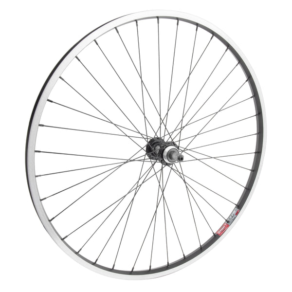 27.5 qr rear wheel