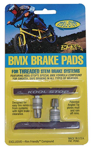 Kool Stop BMX Brake Pads - Downtown Bicycle Works 