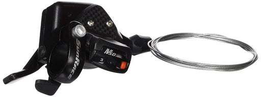 SunRace DLM53 3SPD Trigger Shifter (Left) - Downtown Bicycle Works 