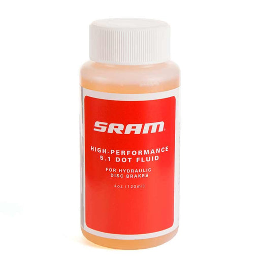 SRAM DOT 5.1 Hydraulic Brake Fluid - Downtown Bicycle Works 