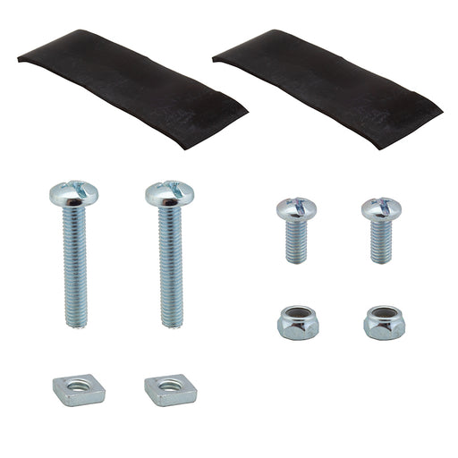 Wald Front Basket Fitting - Downtown Bicycle Works 