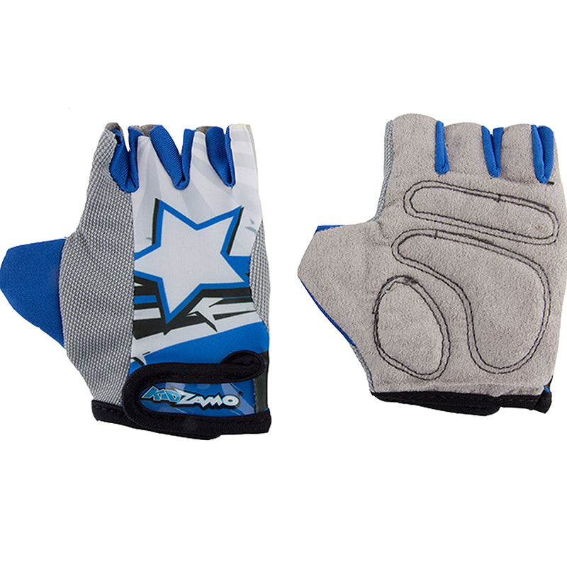 KidZamo Stars Youth Gloves - Downtown Bicycle Works 