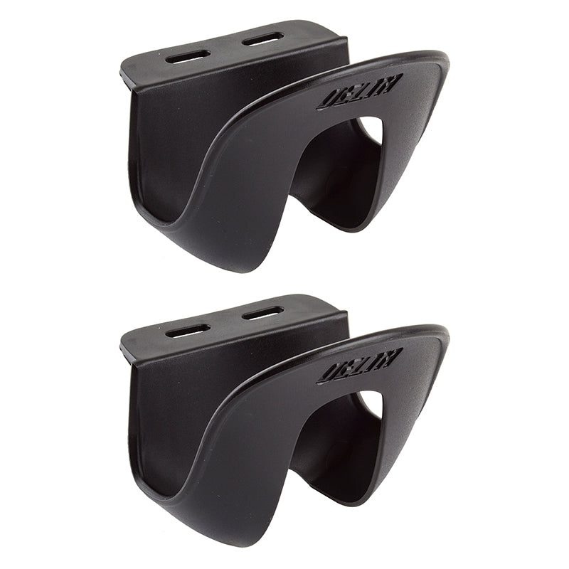Delta Foot Fenders - Downtown Bicycle Works 