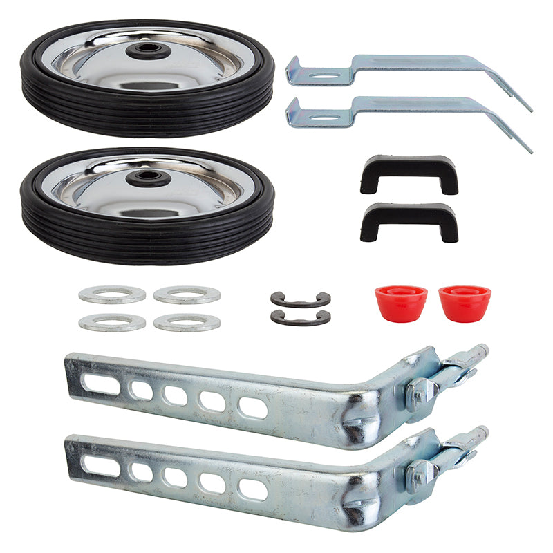 Sunlite Training Wheels - 12"-20" - Downtown Bicycle Works 