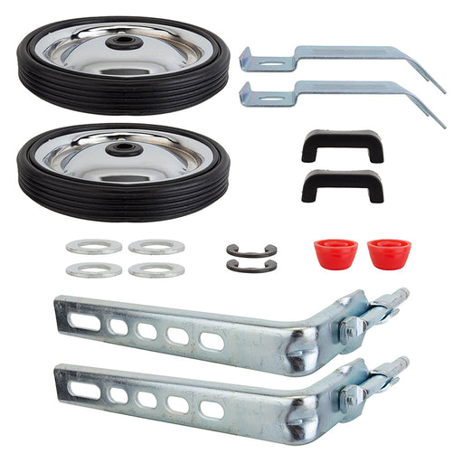 Sunlite Training Wheels - 12"-20" - Downtown Bicycle Works 