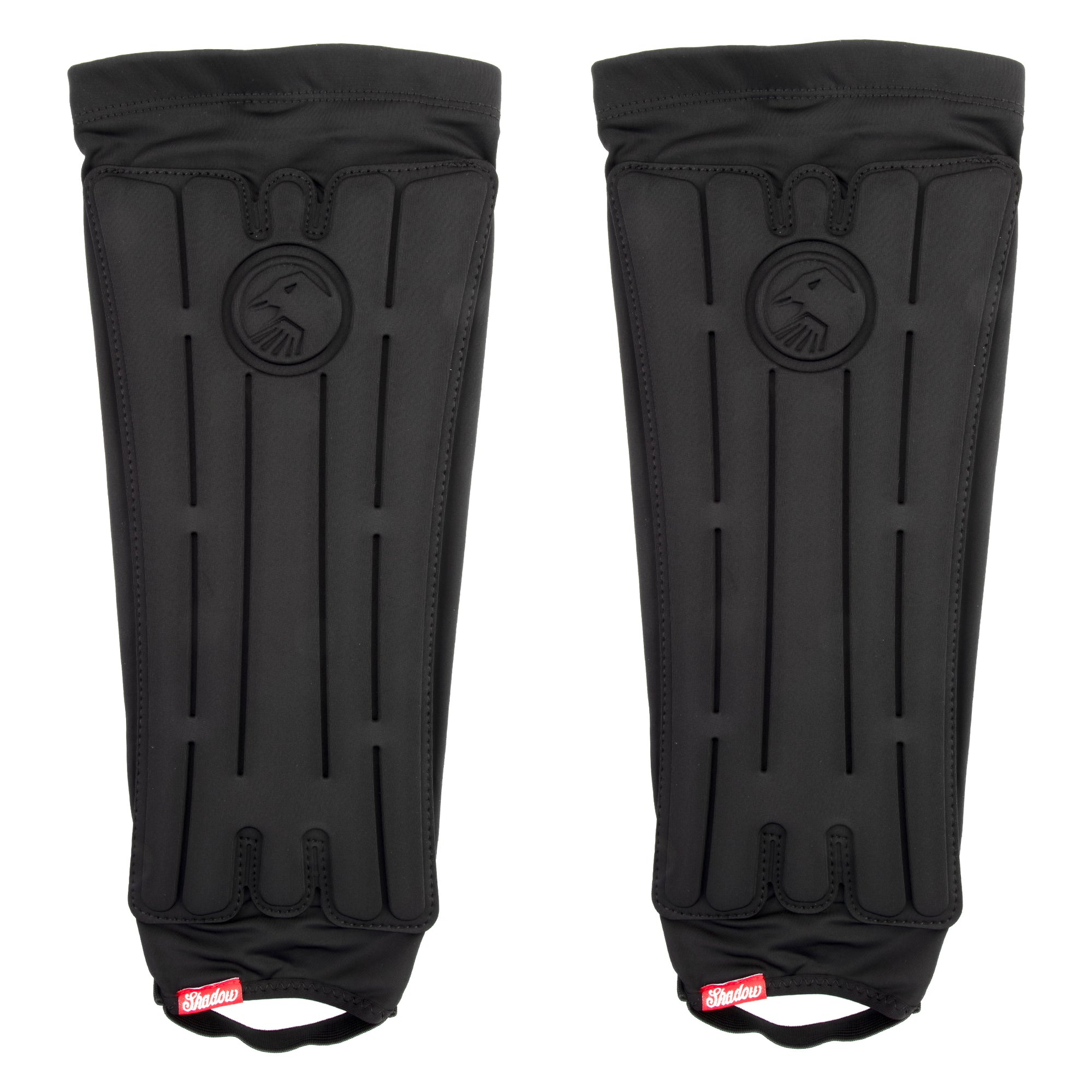 Shadow Conspiracy Invisa-Lite Shin Guards - Downtown Bicycle Works 